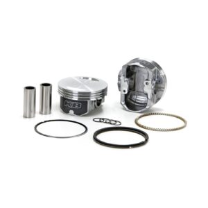 KB Performance Piston KB Performance, 96" to 103" big bore piston set. +.005"