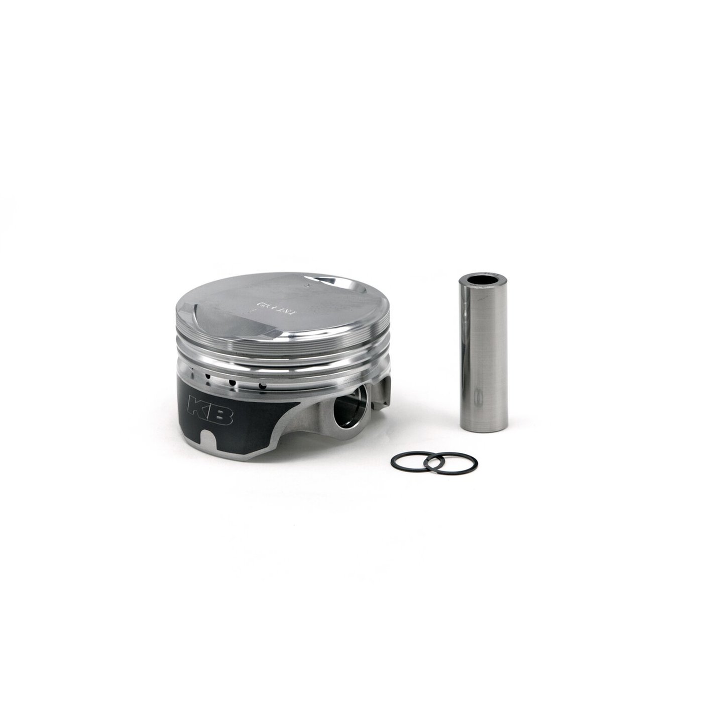 KB Performance Piston KB Performance, 1340 Evo B.T. forged piston kit. STD - Image 2