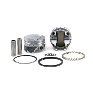KB Performance Piston KB Performance, 1340 Evo B.T. forged piston kit. +.020"