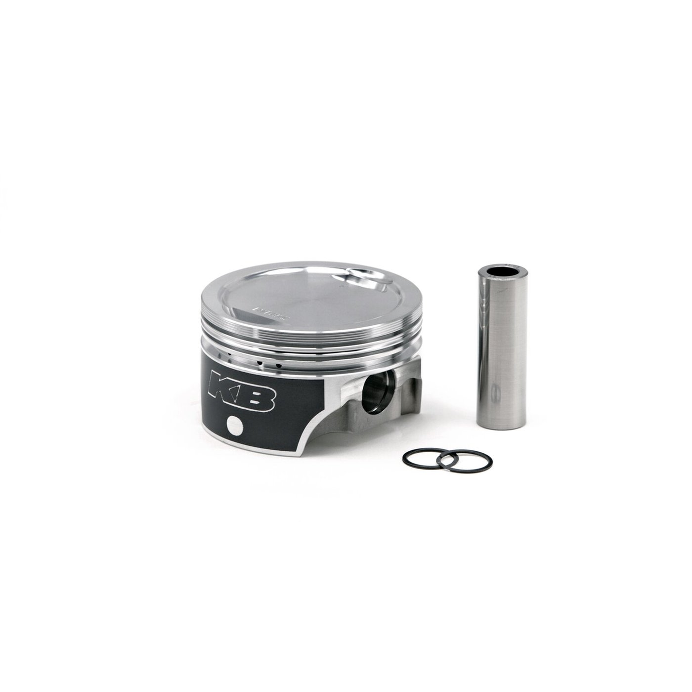 KB Performance Piston KB Performance, piston set +.020 - Image 2