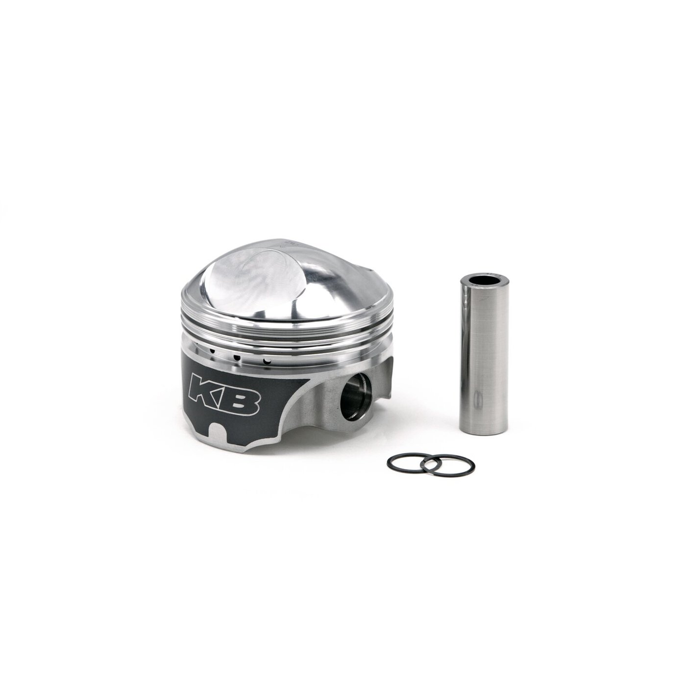 KB Performance Piston KB Performance, 1200cc B.T. forged piston kit. STD - Image 2