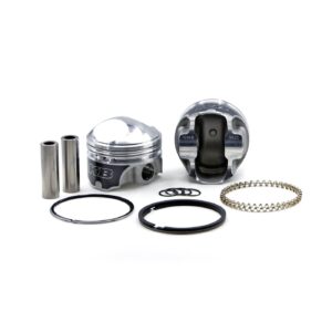 KB Performance Piston KB Performance, 1200cc B.T. forged piston kit. +.010"