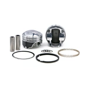 KB Performance Piston KB Performance, 1340 Shovel forged piston kit. +.010"