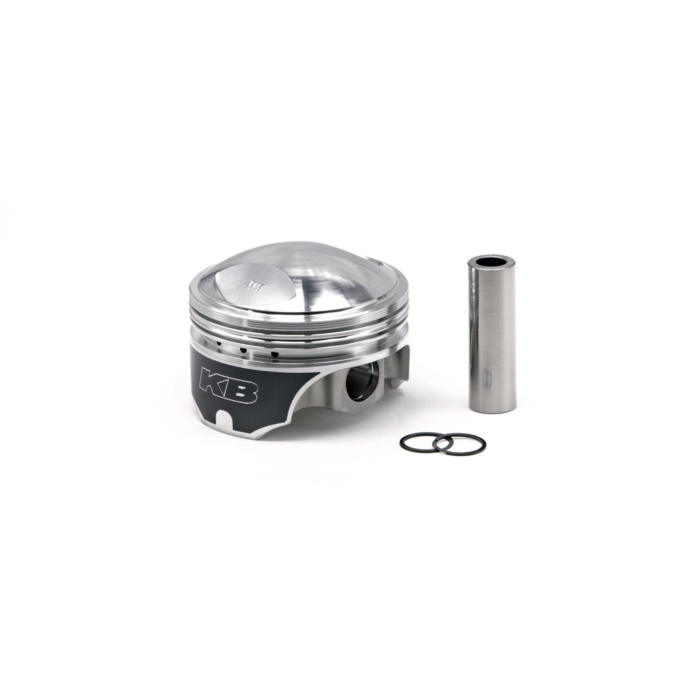 KB Performance Piston KB Performance, 3-5/8 big bore forged piston kit. STD - Image 2