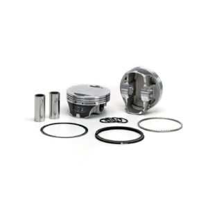 KB Performance Piston KB Performance, 88" to 95" Twin Cam piston kit. +.020"