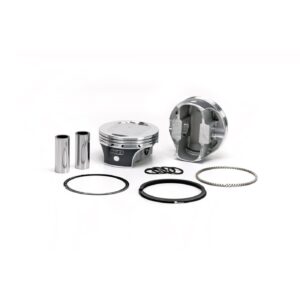 KB Performance Piston KB Performance, 96" to 103" Twin Cam piston kit. +.005"