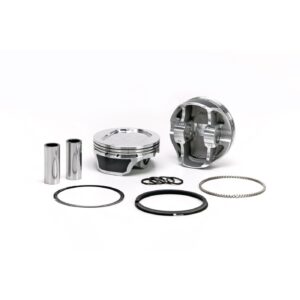 KB Performance Piston KB Performance, 96"/103" to 110" Twin Cam piston kit. STD