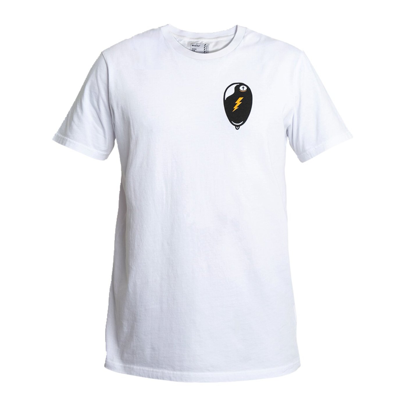 John Doe John Doe BYD II t-shirt white