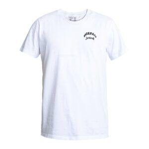 John Doe John Doe Lion t-shirt white
