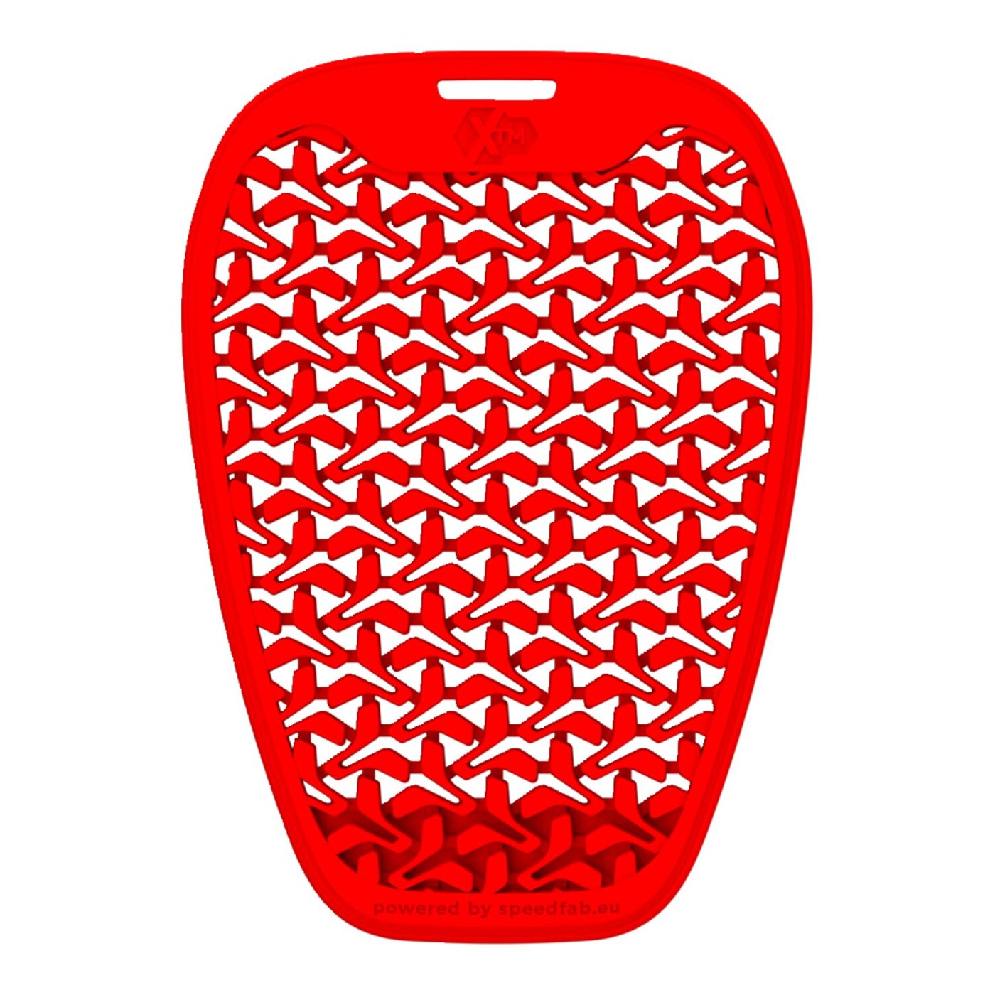 John Doe John Doe protectors pair Hip Level 2