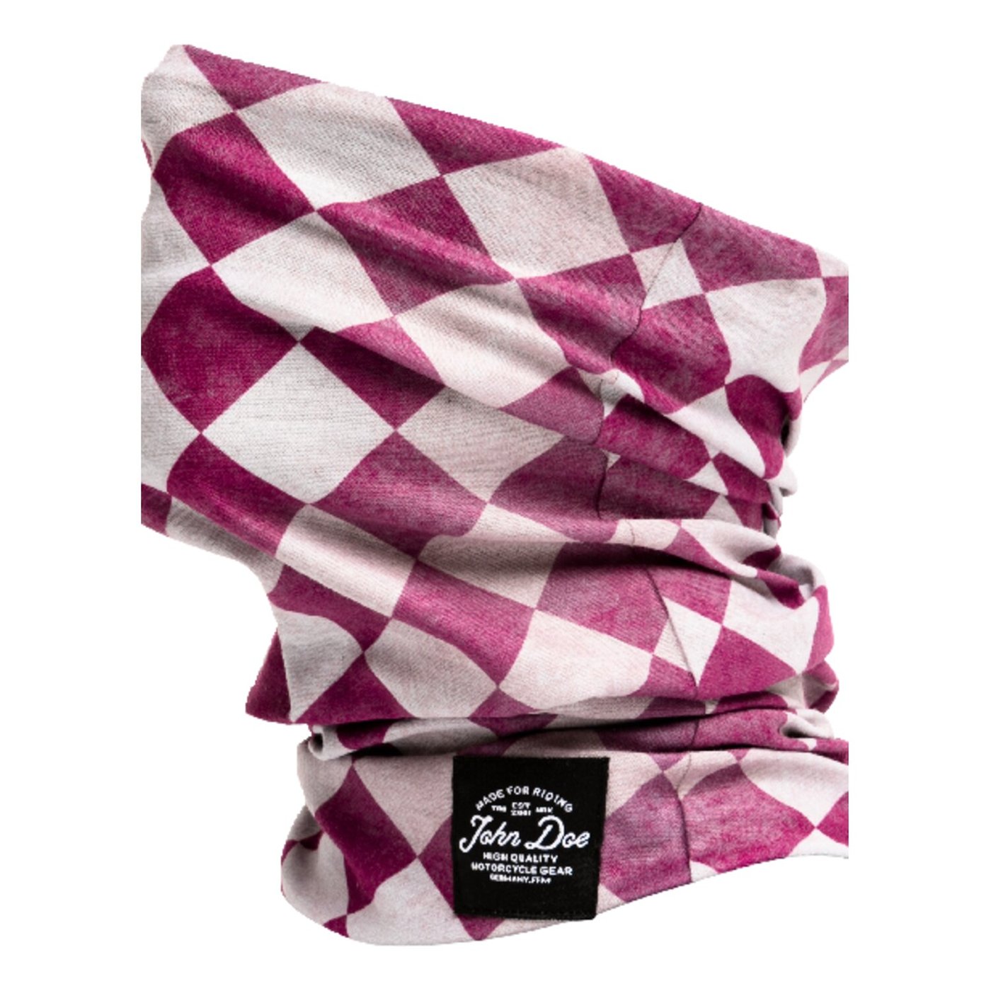 John Doe John Doe Bordeaux flag tunnel