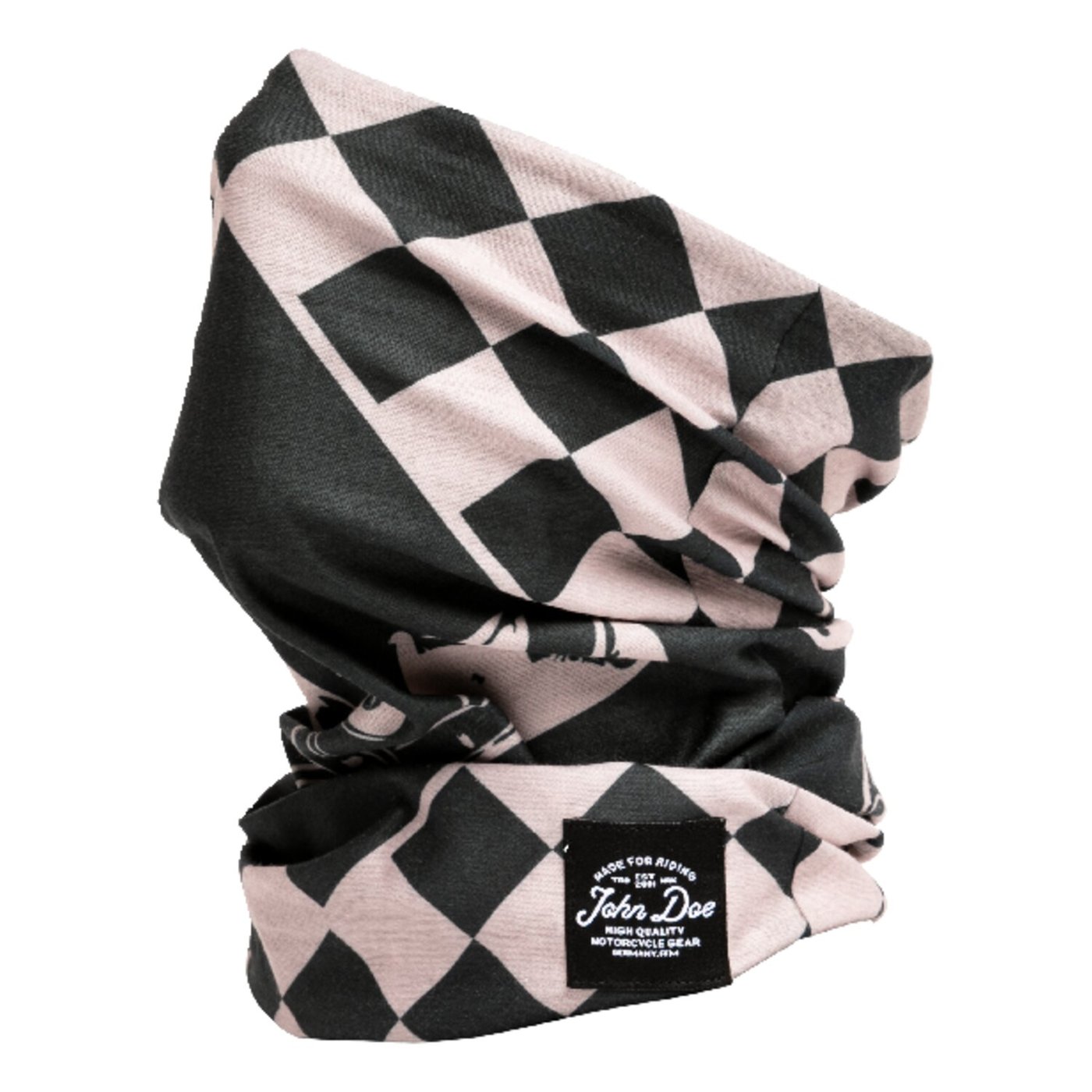 John Doe John Doe Classic JDM flag tunnel