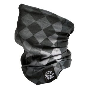 John Doe John Doe Heritage flag Black tunnel