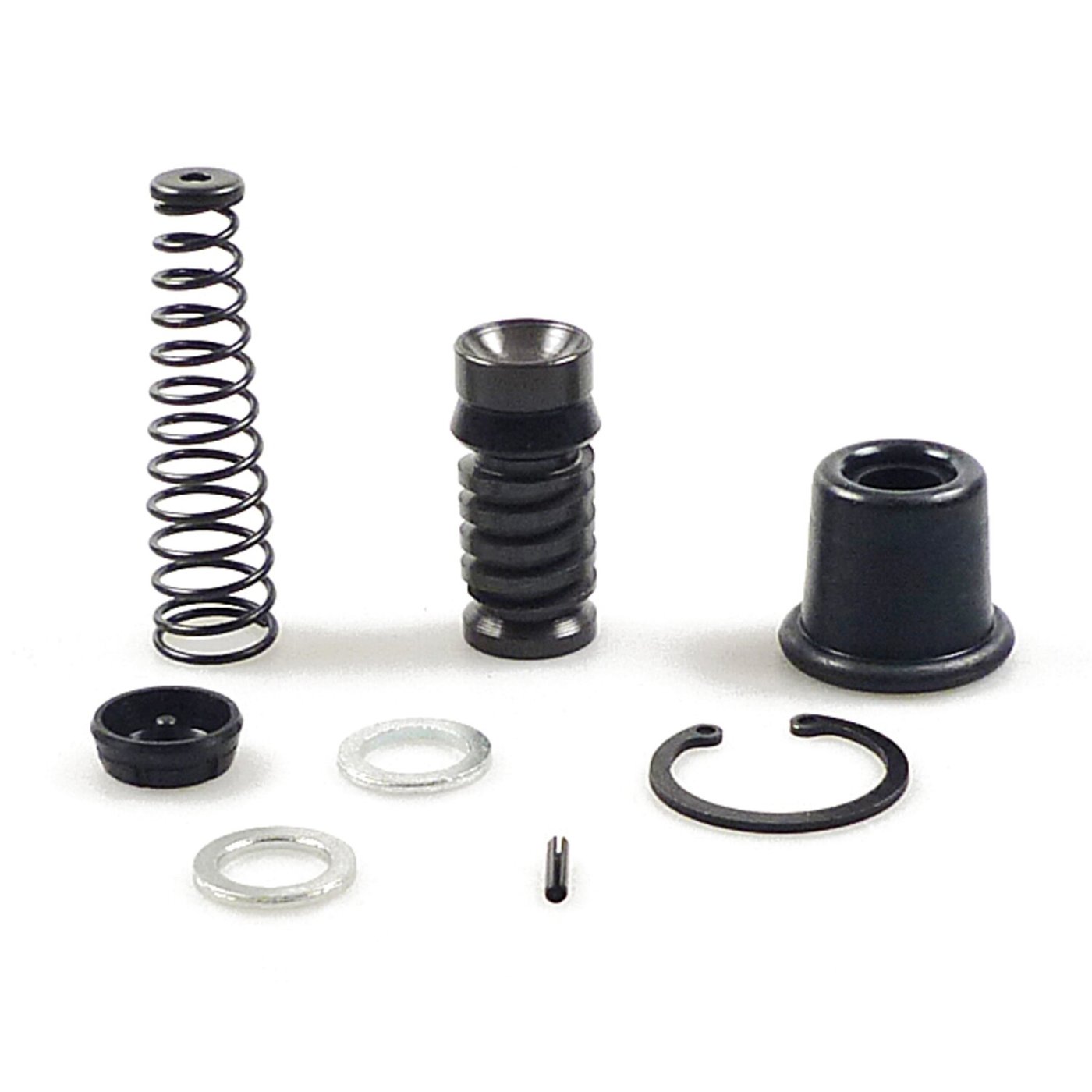 MCS Rear master cylinder rebuild kit, 04-06 - Image 2