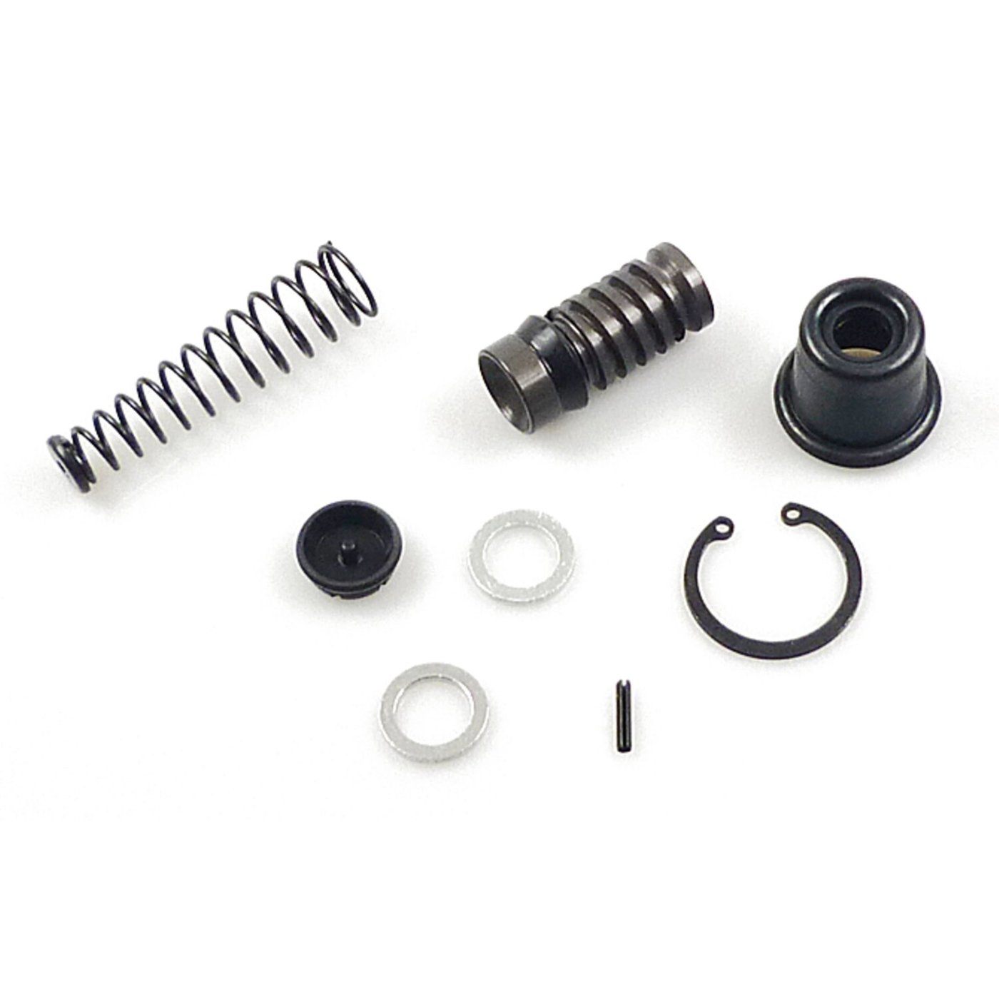 MCS Rear master cylinder rebuild kit, 04-06