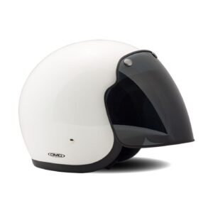 DMD DMD Big Visor Vintage/Retro helmet smoke