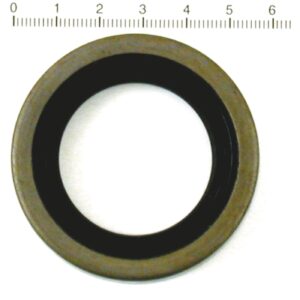 James Gaskets James, oil seal transmission main drive gear
