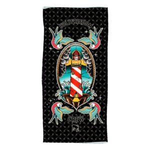 Holy Freedom Holy Freedom Lighthouse Drykeeper® tunnel