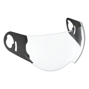 Roof Roof Cristal visor anti-scratch / anti fog