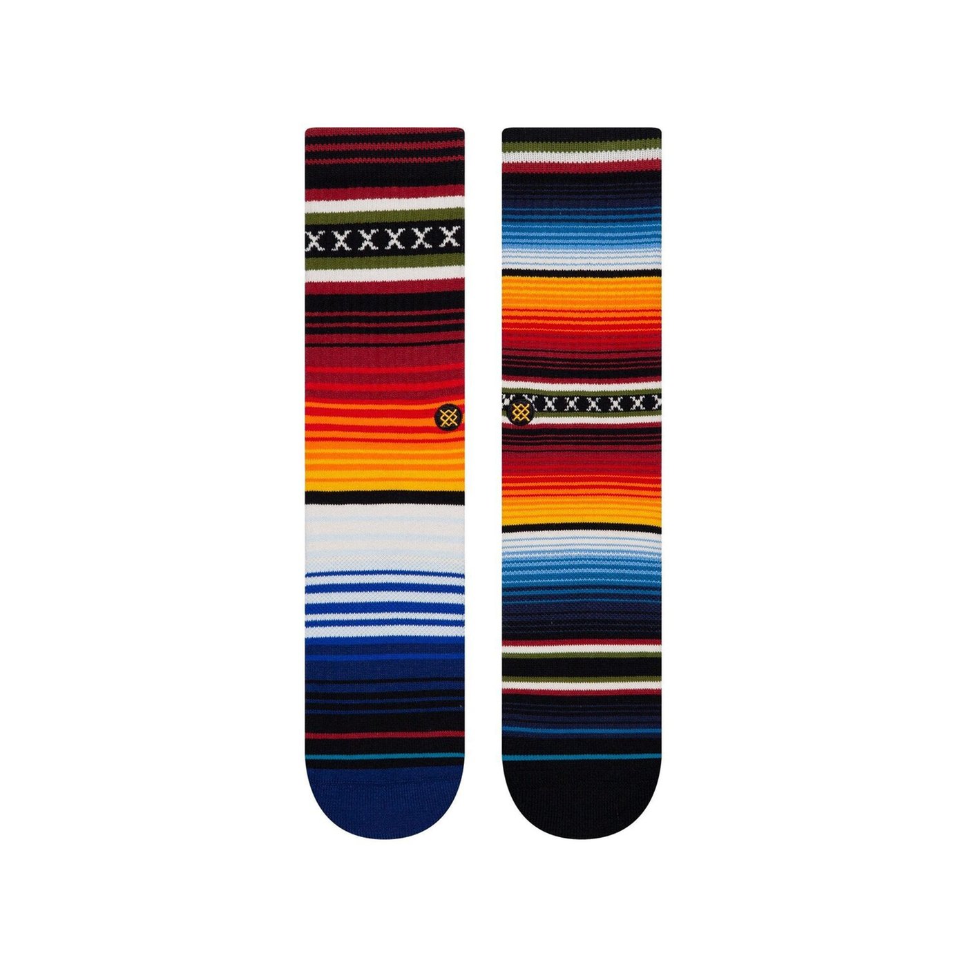 Stance Stance Curren Crew socks - Image 2