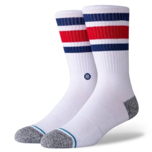 Stance Stance Boyd Crew socks blue
