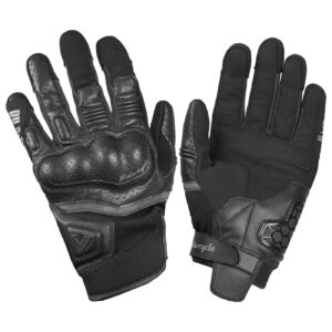 By City By City Tokio gloves black