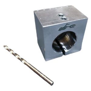 Ost Freesen Choppers OFC, Revolution internal throttle installation tool