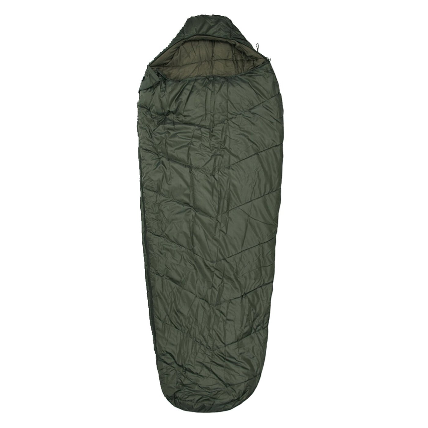 Army Surplus Fostex TF-2215 sleeping bag - Image 2