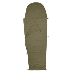 Army Surplus Fostex TF-2215 inner sleeping bag