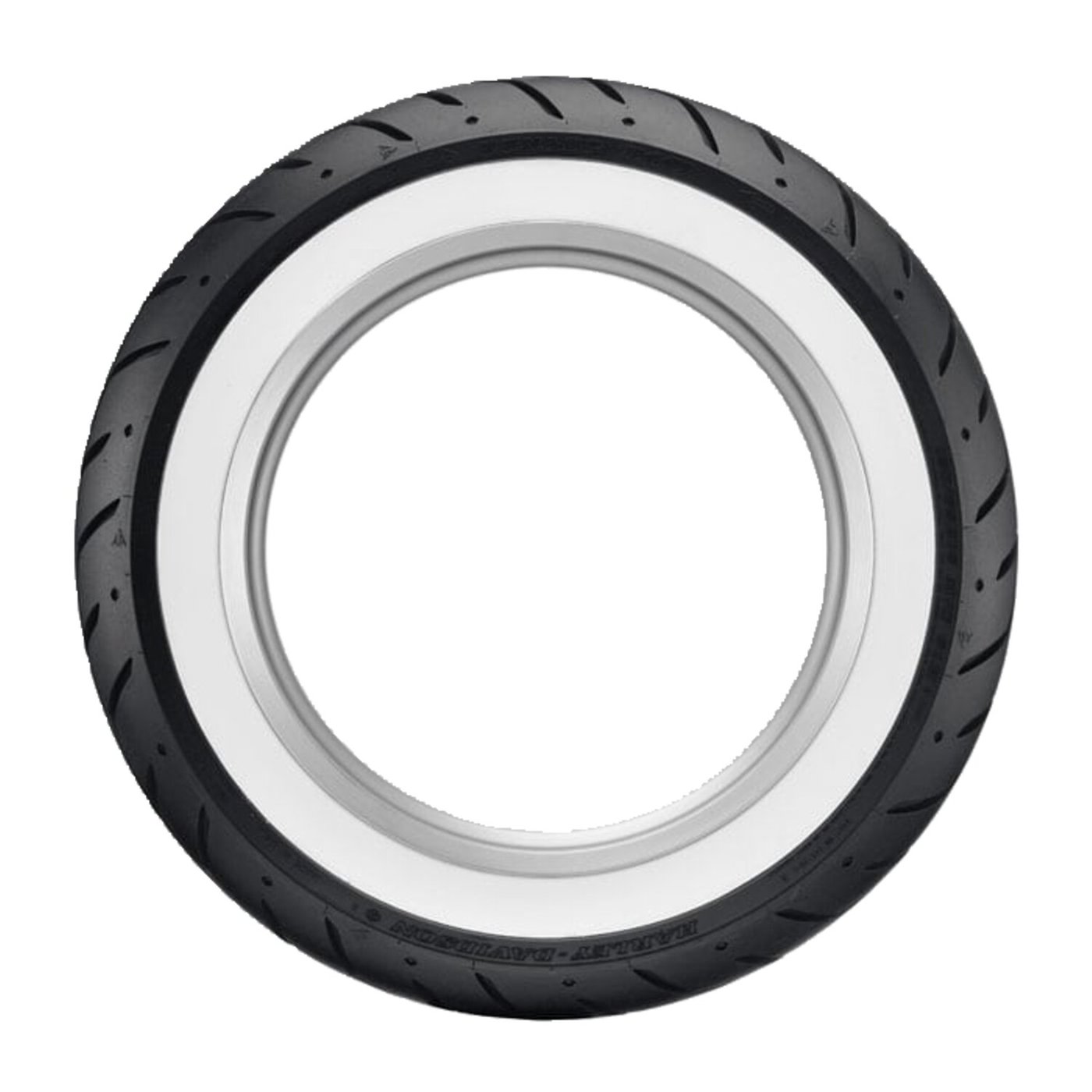 Dunlop Dunlop D407T WWW tire 180/65B16 81H - Image 2