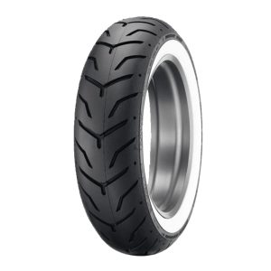 Dunlop Dunlop D407T WWW tire 180/65B16 81H