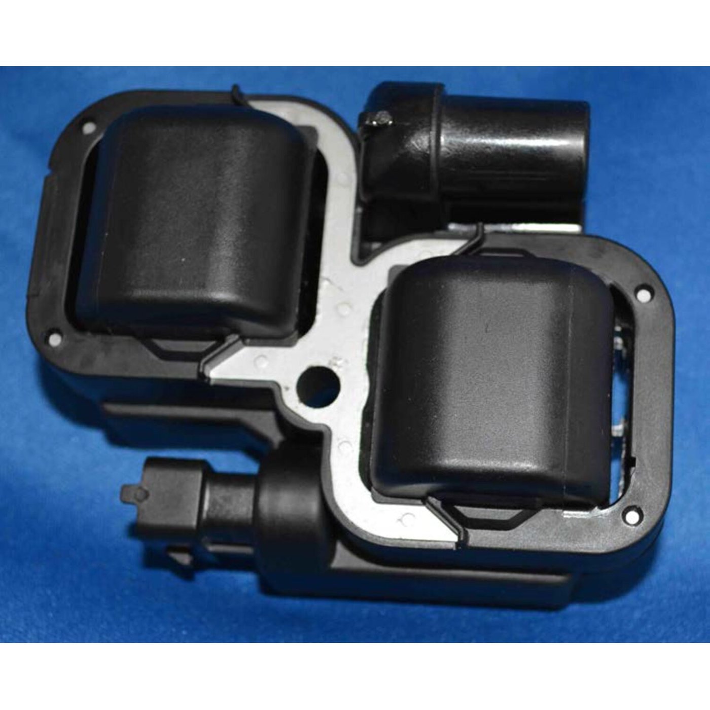 MCS MCS, replacement ignition coil. Indian