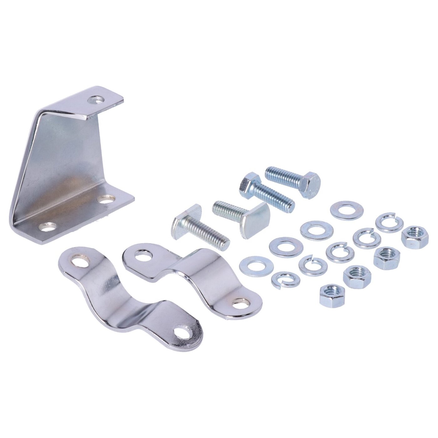 Paughco Paughco, Exhaust hanger bracket. Front pipe - Image 2