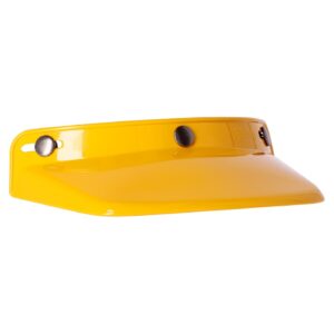 Roeg Roeg Jett peak sunset yellow