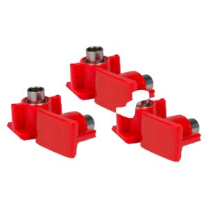 Feuling Feuling, replacement chain tensioner pads (6pk)