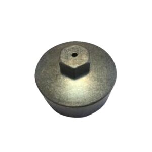 Mahle Mahle, oil filter wrench aluminum