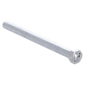 MCS Swingarm pivot shaft
