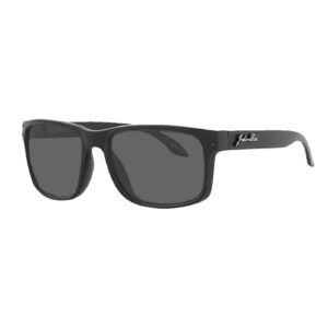 John Doe John Doe Ironhead sunglasses black