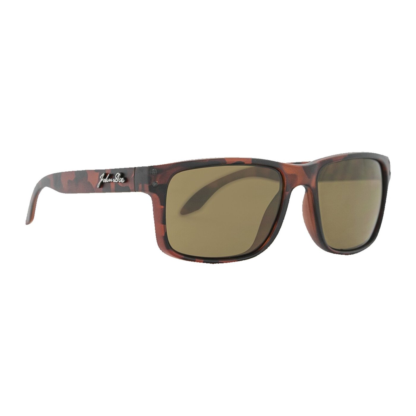 John Doe John Doe Ironhead horn sunglasses brown - Image 2