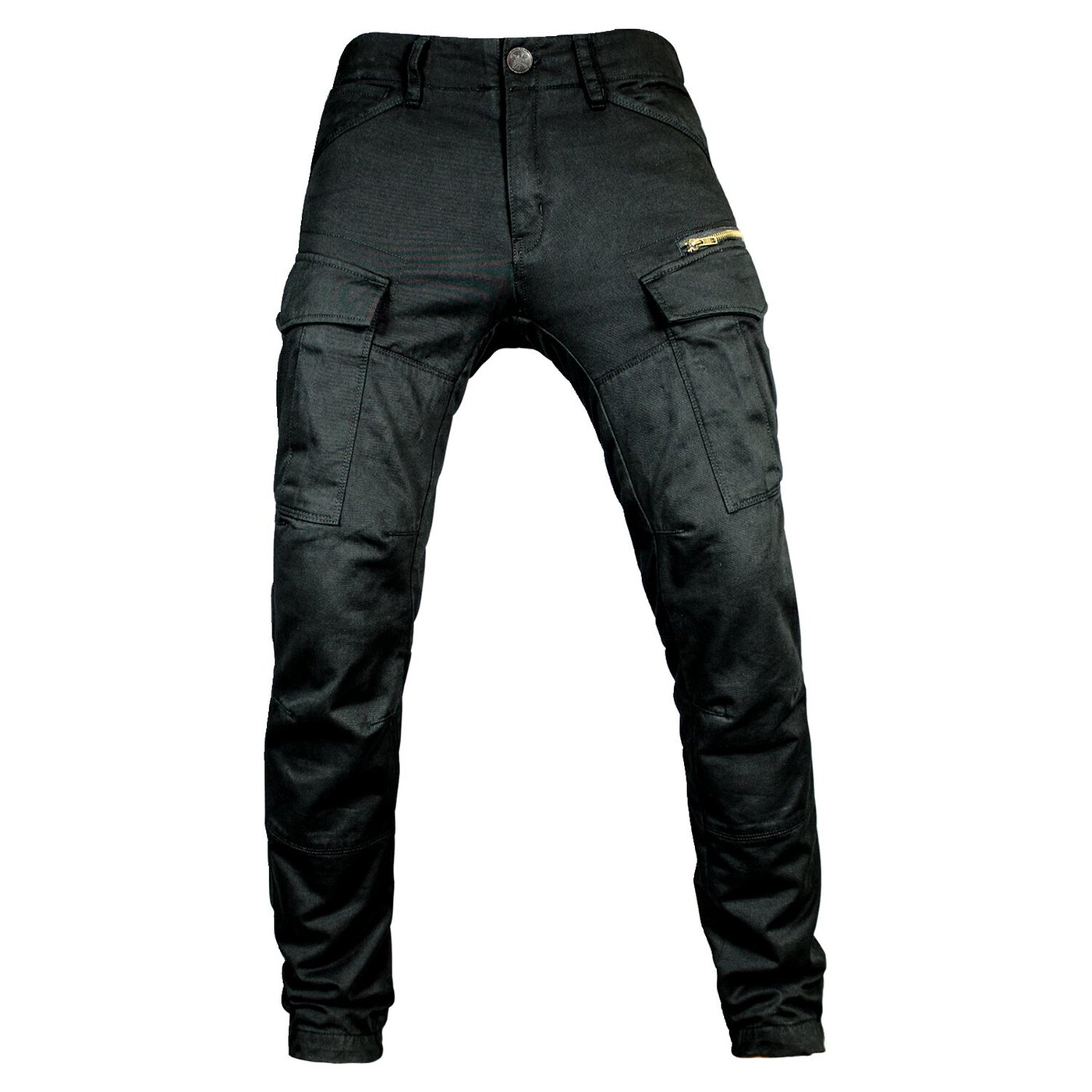 John Doe John Doe Cargo Stroker pant black
