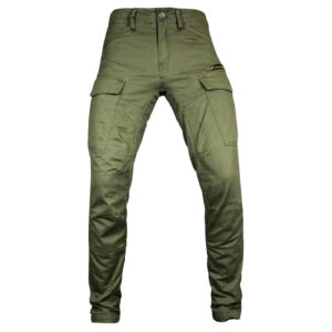 John Doe John Doe Cargo Stroker pant olive