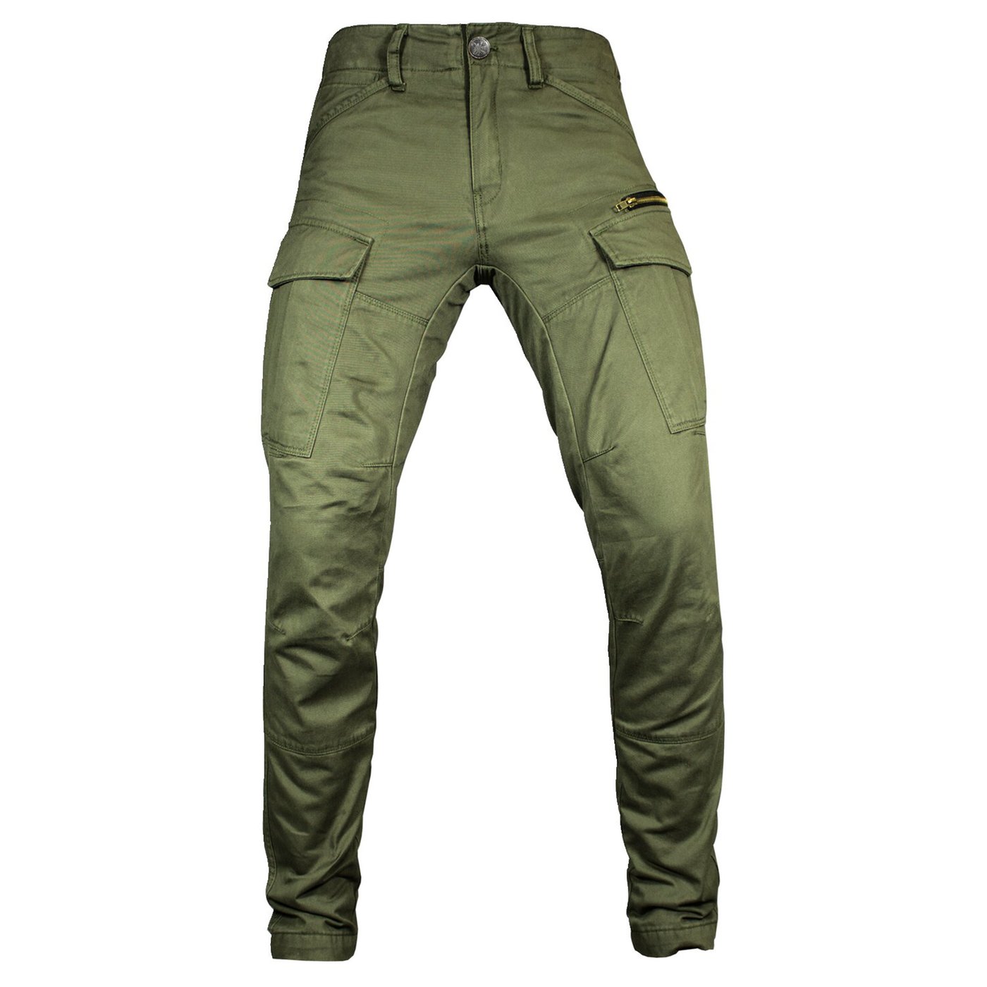 John Doe John Doe Cargo Stroker pant olive
