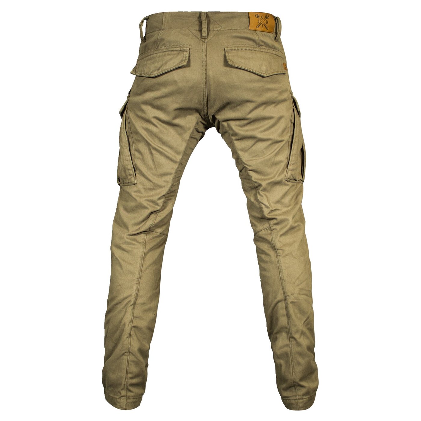 John Doe John Doe Cargo Stroker pant camel - Image 2