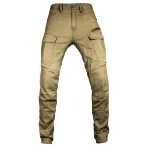 John Doe John Doe Cargo Stroker pant camel