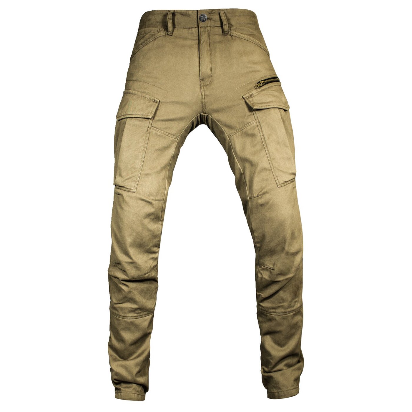 John Doe John Doe Cargo Stroker pant camel
