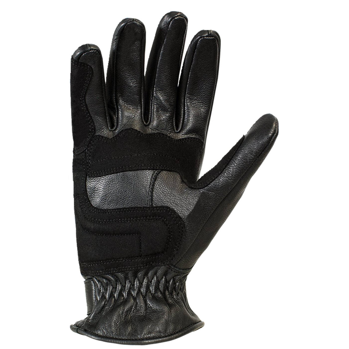 John Doe John Doe Tracker gloves black - Image 2