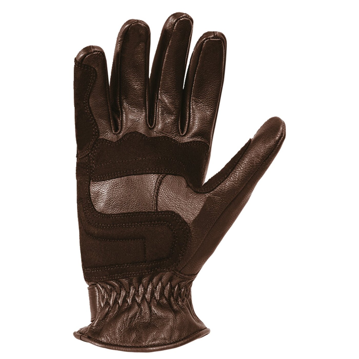 John Doe John Doe Tracker gloves brown - Image 2