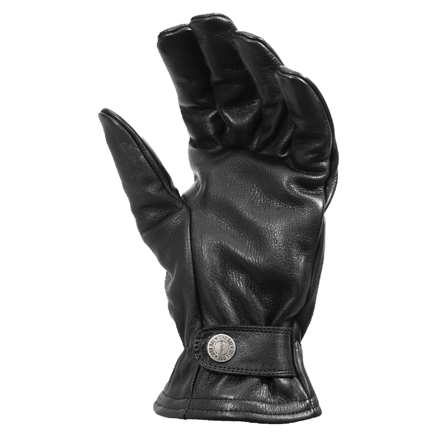 John Doe John Doe Freewheeler gloves black used - Image 2