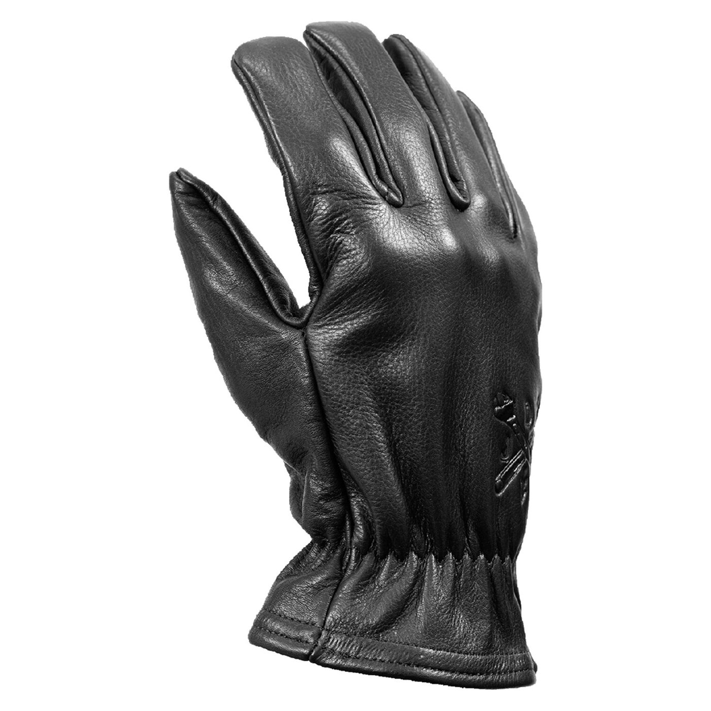 John Doe John Doe Freewheeler gloves black used