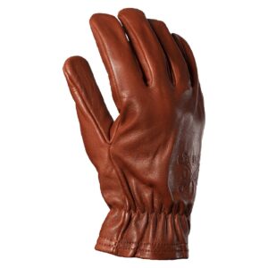 John Doe John Doe Freewheeler gloves brown